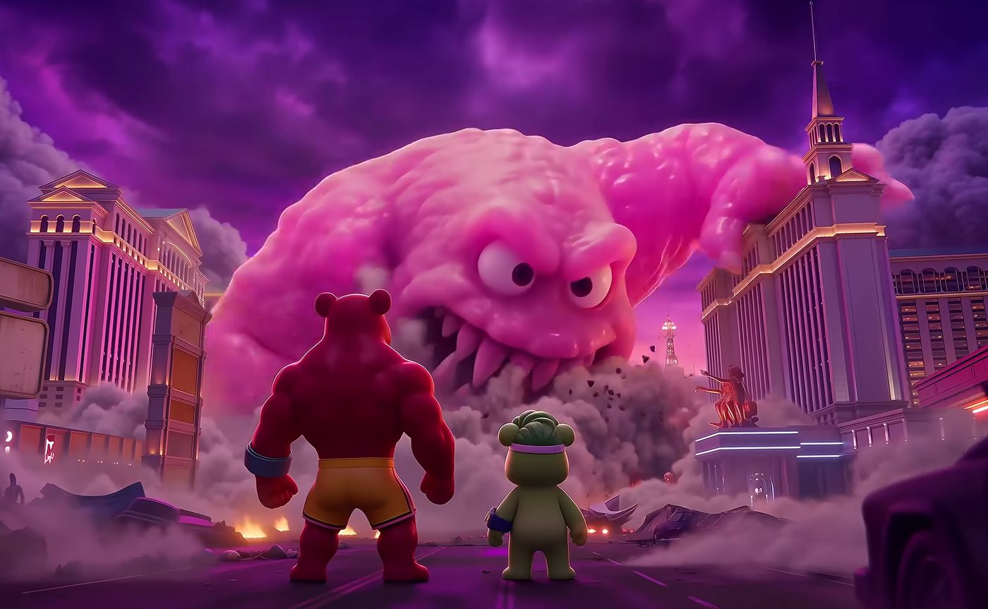 IvyBears, YouTube Breakout, Heads to Cannes With Animated Feature in Development