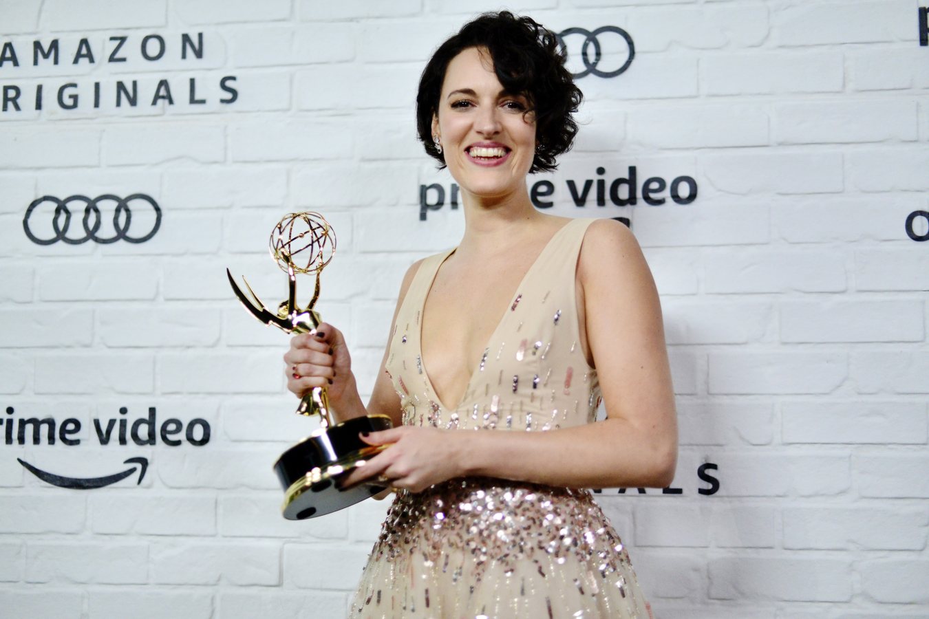 Emmys Move to Prime Video in Six-Year Global Deal