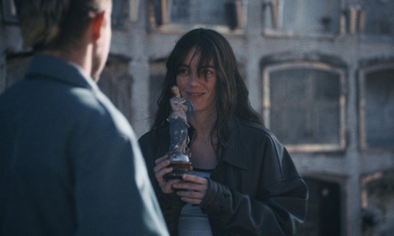 Mikel Gurrea's 'Saints' Secures Distribution Deals Ahead of San Sebastián Competition Debut