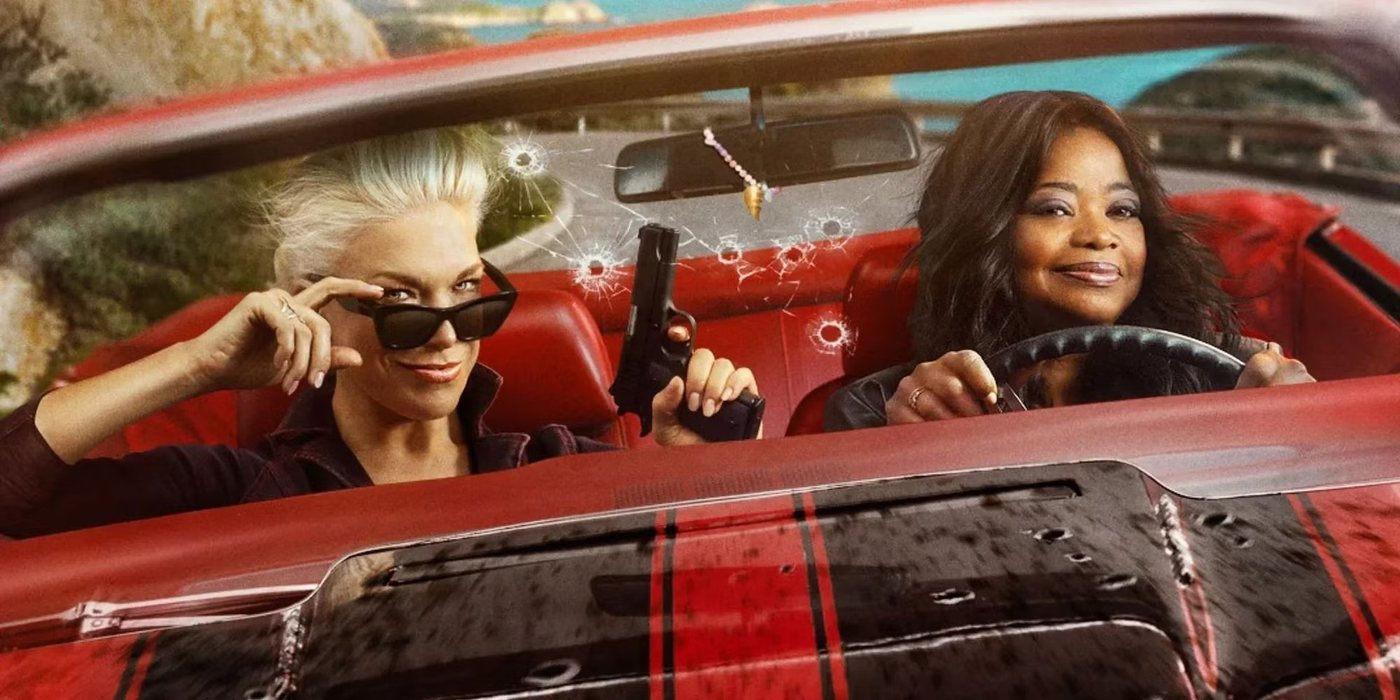 Prime Video Cancels 'Ride or Die' After One Season, Paramount TV Studios Shops Comedy