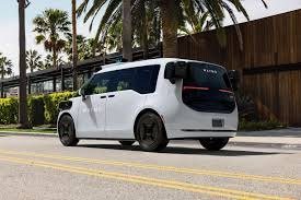 Waymo Begins Driverless Rides to Harry Reid International Airport in Las Vegas