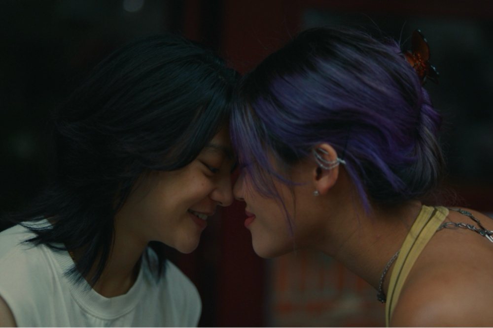 Tribeca Queer Romance «Ephemera» Secures Worldwide Sales Deal With Cappu Films