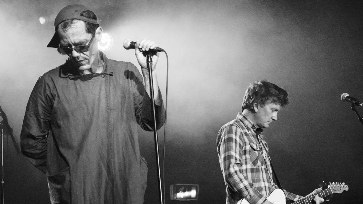 Michael Shannon and Jason Narducy Announce 2027 Tour Celebrating R.E.M.'s Document