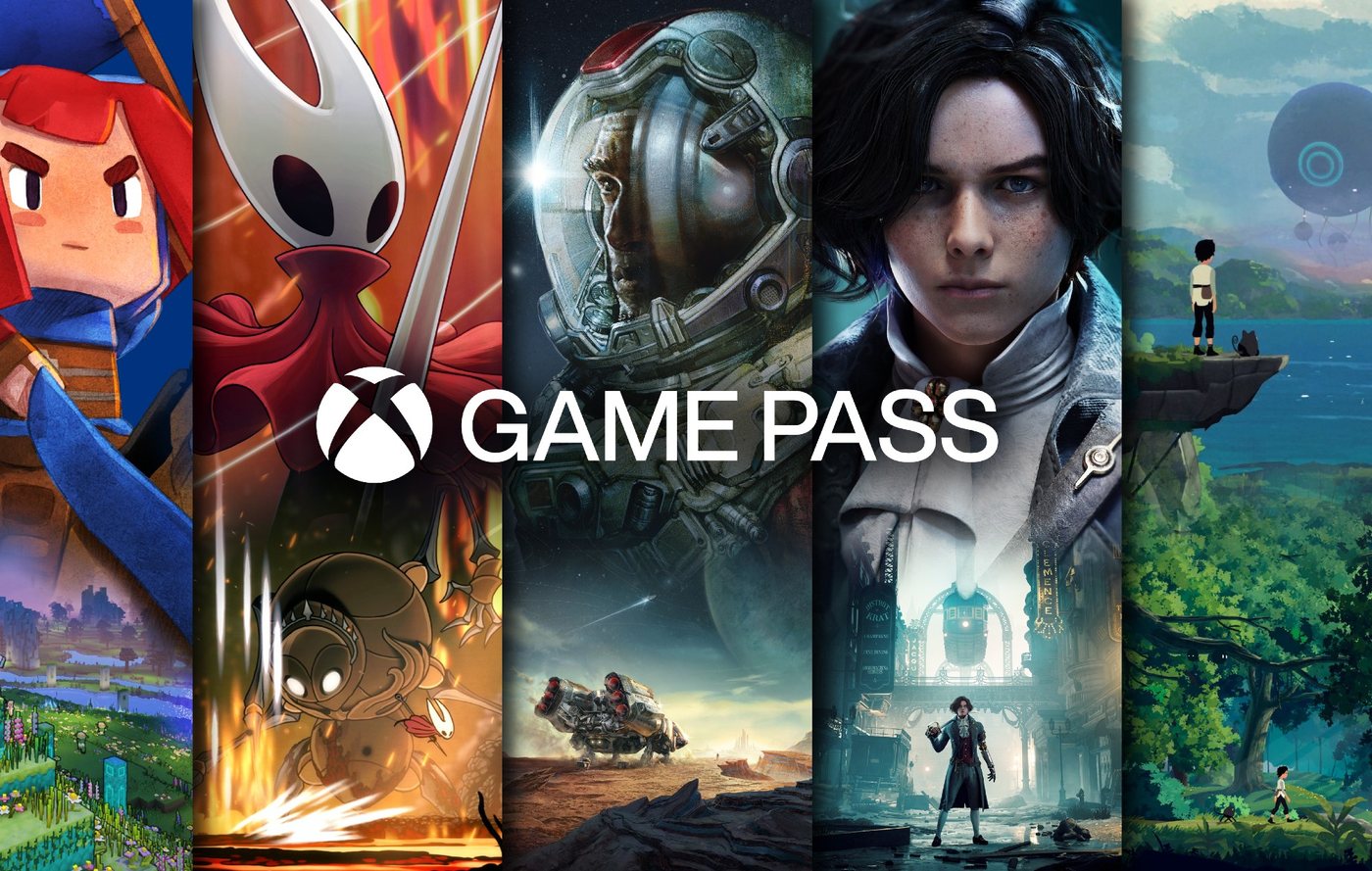 Xbox Game Pass Adds 13 New Titles for Late September 2026