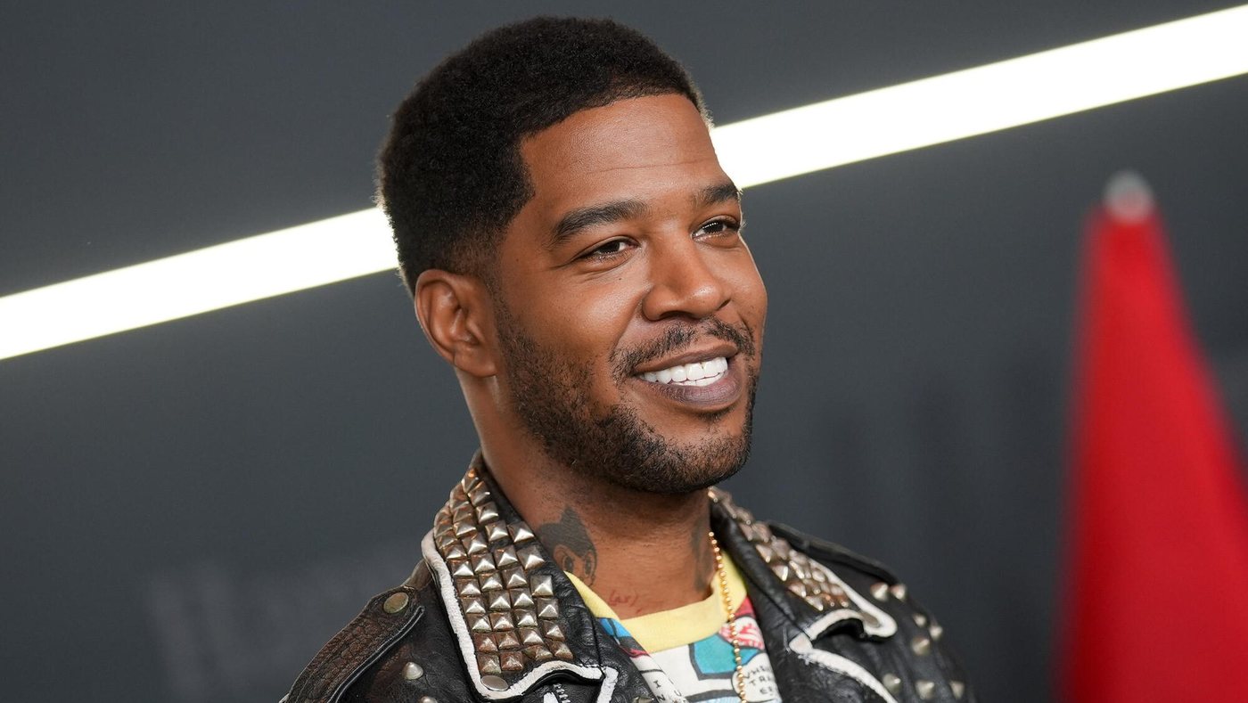 Kid Cudi to Begin Filming Directorial Follow-Up ‘F*ckin Gnarly’ Ahead of 2027 Double Release
