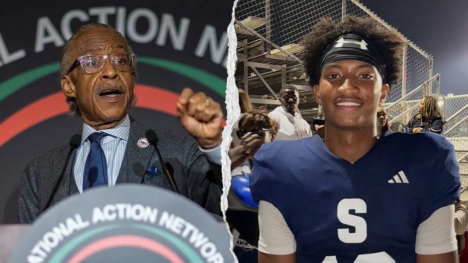 Al Sharpton Offers $50,000 Reward in Mississippi Teen Nolan Wells Death Case
