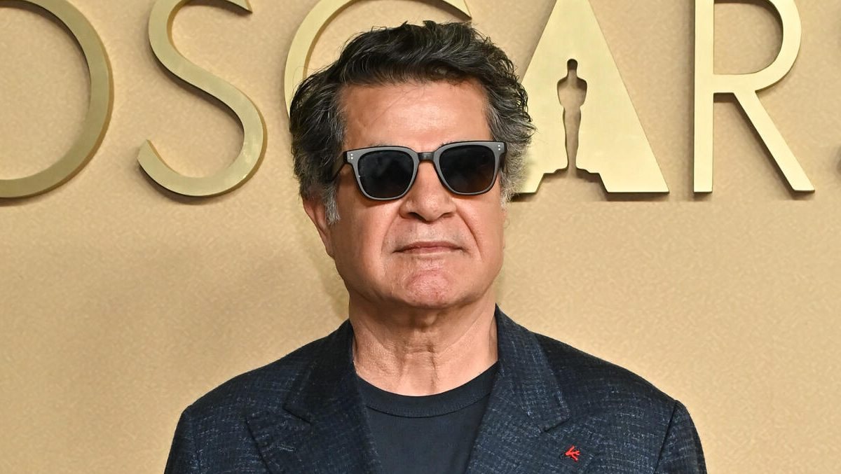 Iran Sentences Filmmaker Jafar Panahi to Five Years in Prison