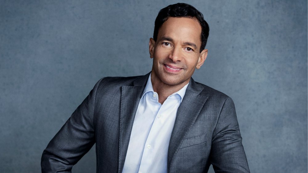 George Cheeks Poised for Expanded TV Oversight at Skydance After Paramount-Warner Bros. Merger