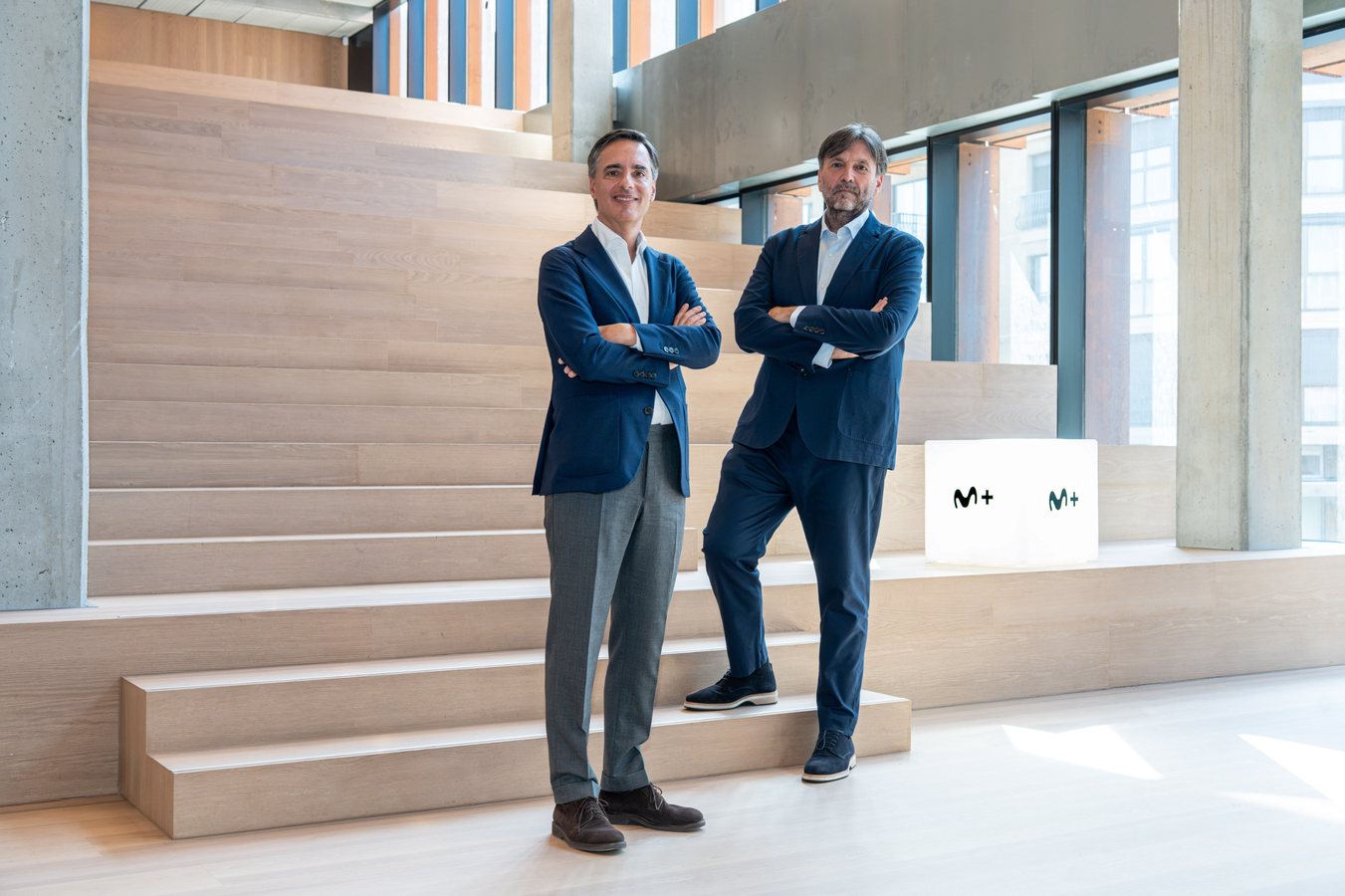 Movistar Plus Unveils 2027 Slate at San Sebastián, Led by J.A. Bayona and Fernando León Projects