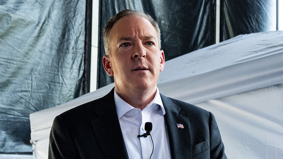 EPA Chief Zeldin Rejects Labeling Climate Skeptics as 'Science Deniers'