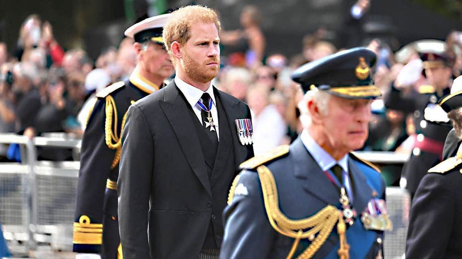King Charles 'fed up' with Prince Harry drama as reunion with grandchildren remains uncertain