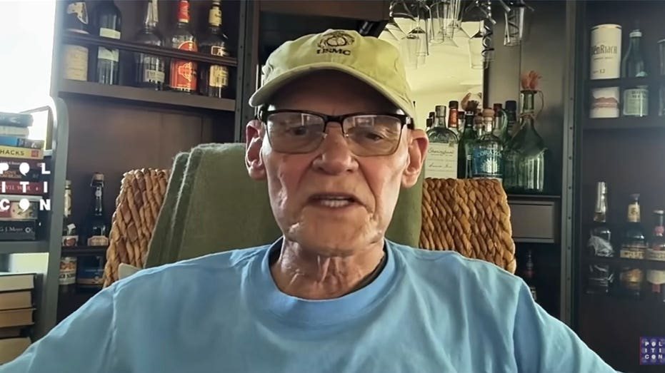 James Carville blasts far-left Democrats for primary upsets, calls them «part of the problem»