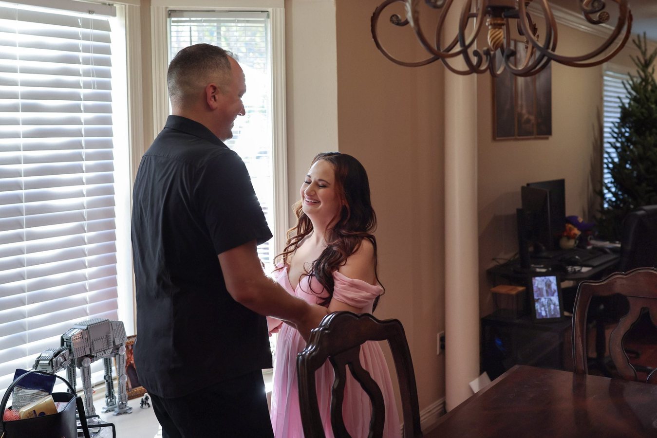 Gypsy-Rose Blanchard Launches Petition for Online Harassment Accountability After Partner Ken Urker's Death