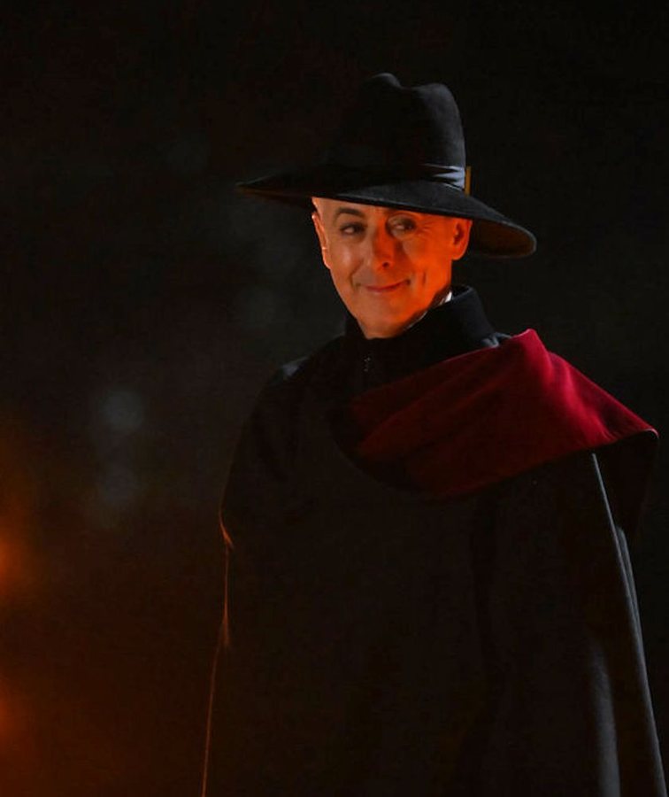 The Traitors: New Blood Premiere Brings Civilian Chaos to NBC