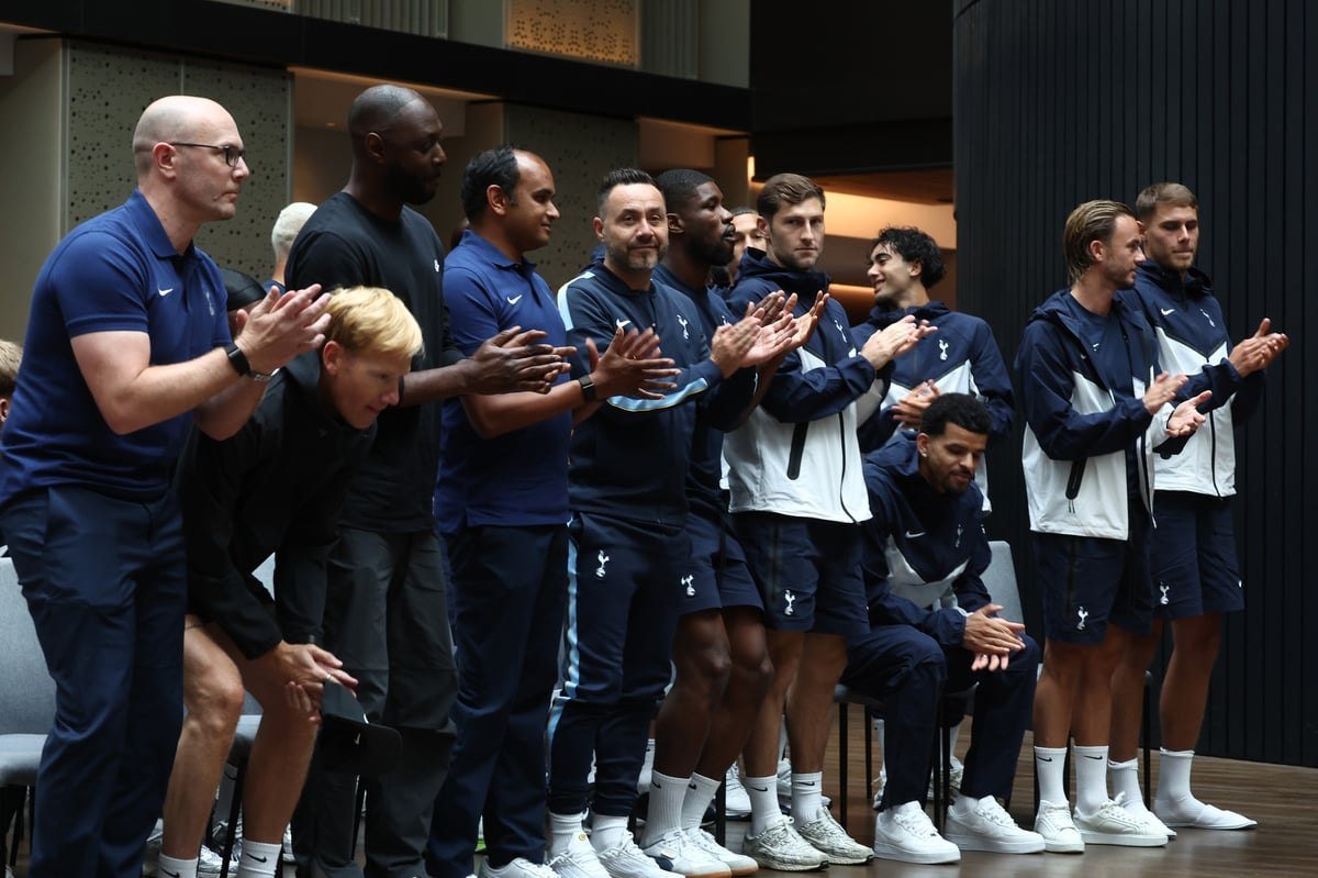 Tottenham Hotspur to face Auckland FC in pre-season friendly in New Zealand