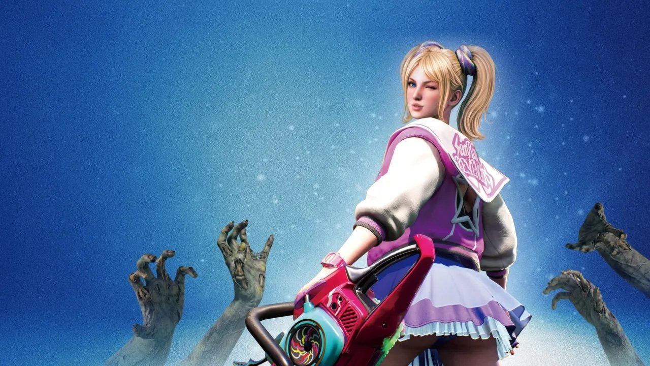Cult Japanese Game Lollipop Chainsaw Gets Live-Action Film Adaptation