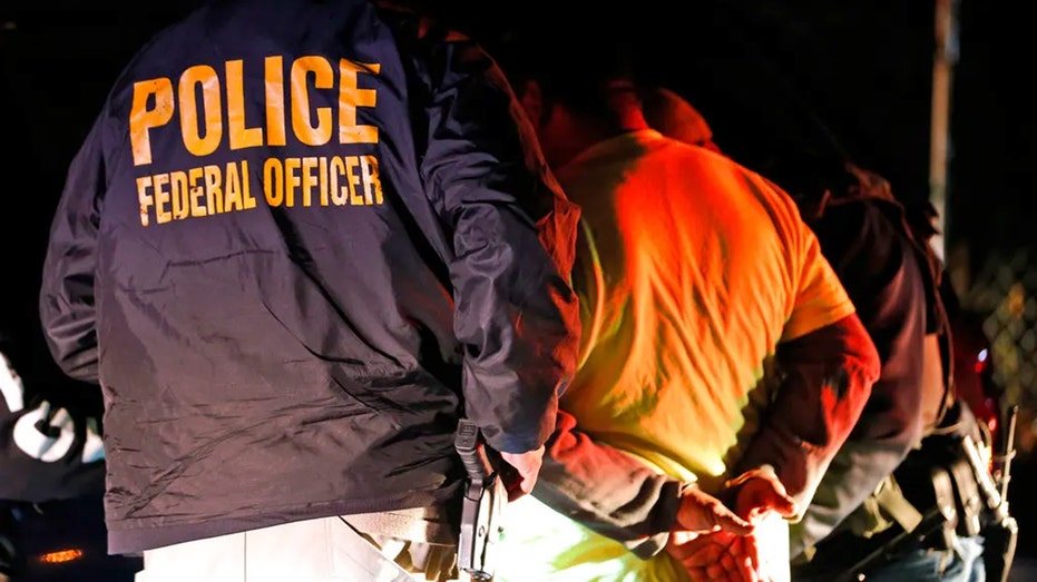 Three-Time Deported Illegal Immigrant Charged in Crash That Killed 6-Year-Old North Carolina Girl