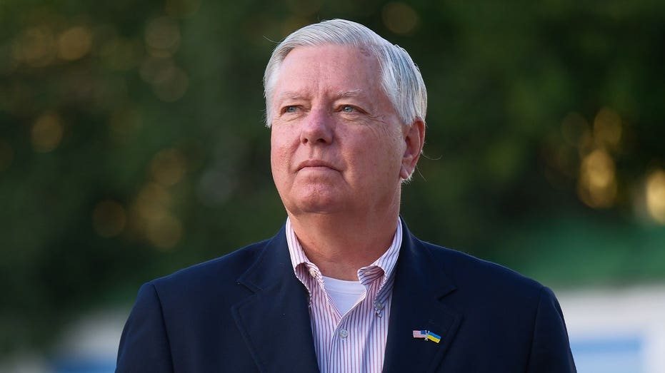 World Leaders to Honor Late Sen. Lindsey Graham as Sanctions Package Moves Forward