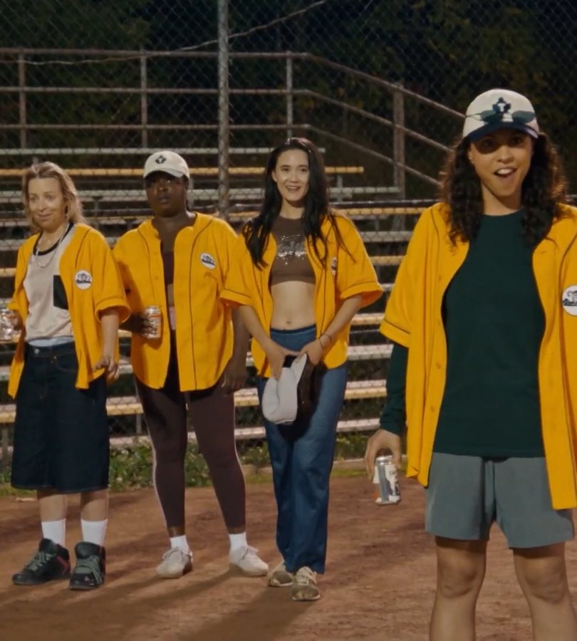 Crave’s Queer Baseball Comedy «Slo Pitch» Needs a US Home