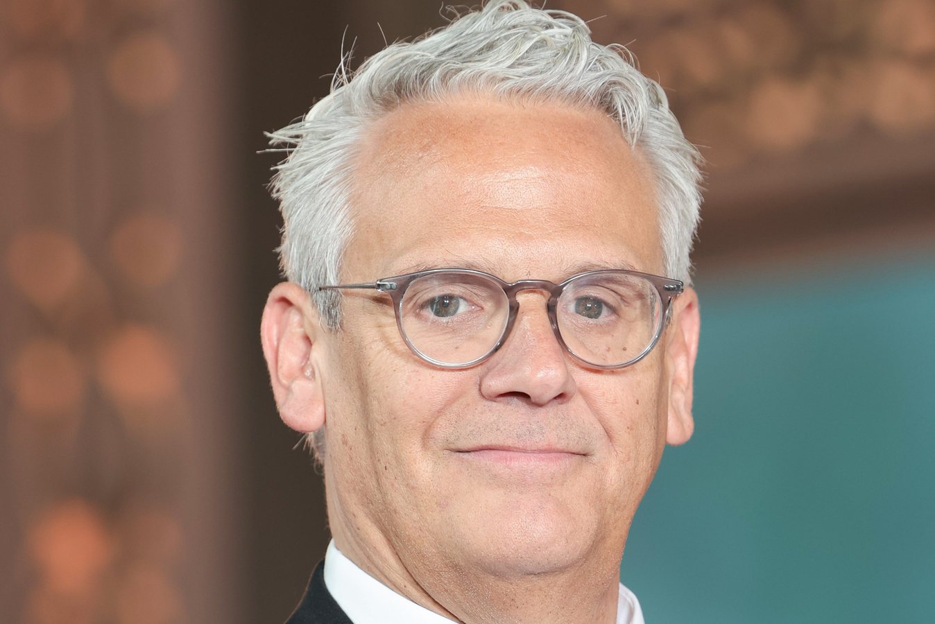 Sam Register to Leave Warner Bros. Animation and Cartoon Network Studios