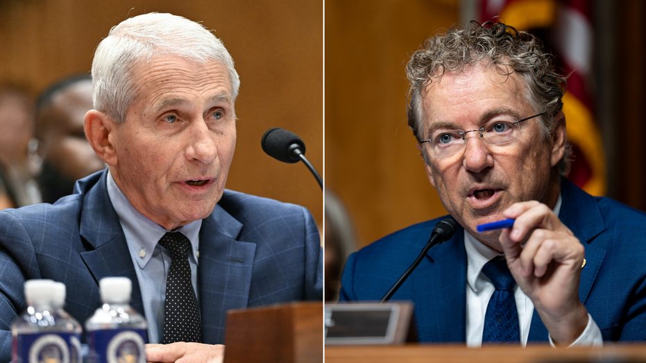 Mike Davis Urges Fauci Prosecution Over COVID-19 Response