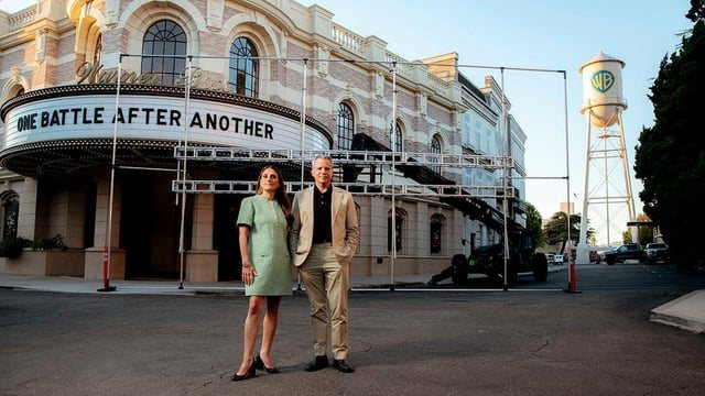 David Ellison Calls Warner Bros. Chiefs to Confirm Exit After They Learned of It in the Press