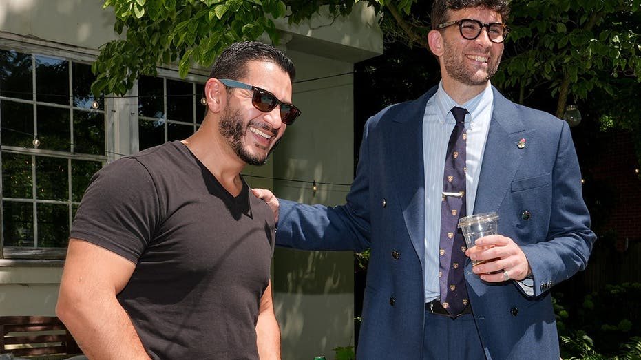 El-Sayed faces criticism over pool party with streamer Hasan Piker before Michigan primary