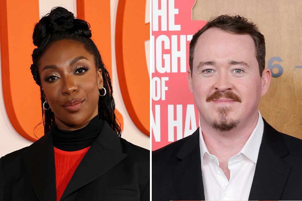 Ego Nwodim and Dan Levy Push Back on Shane Gillis' SNL Monologue About Women at the Gym
