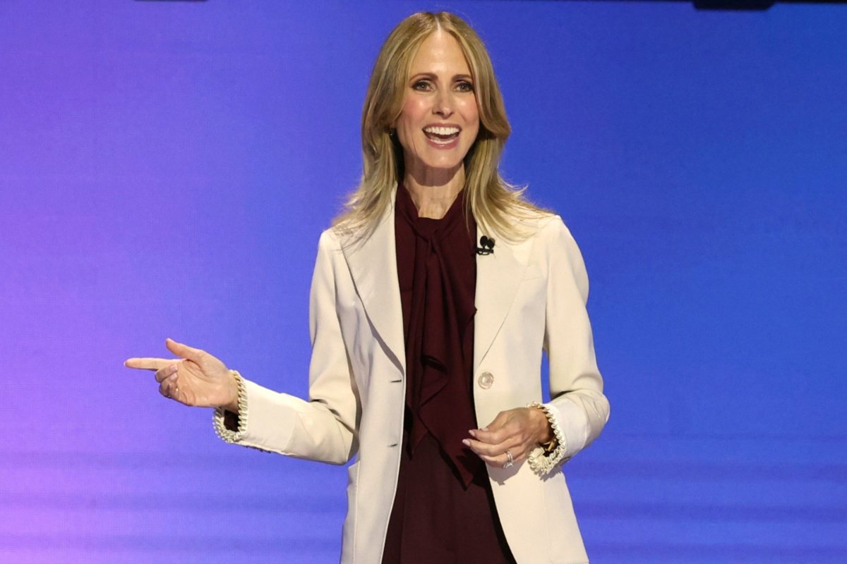 Dana Walden Says Jimmy Kimmel Deal Still in the Works as Disney Faces Layoffs