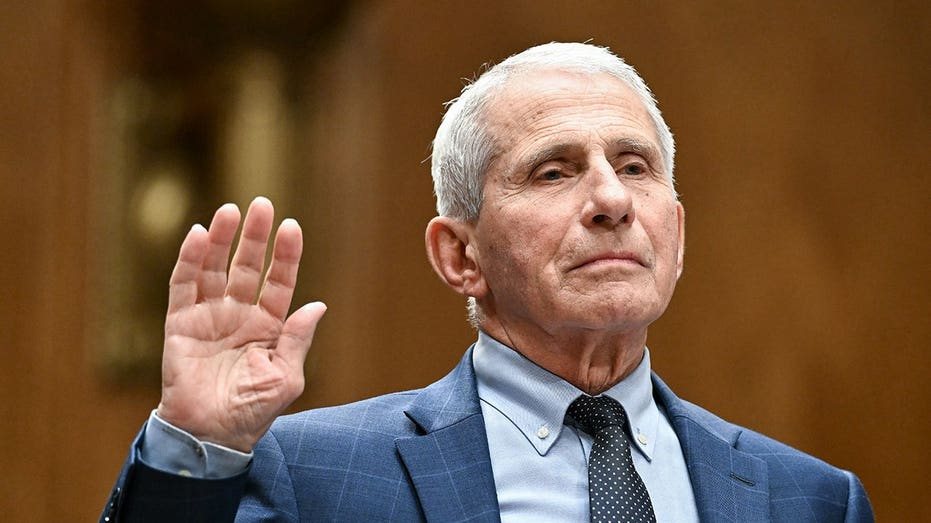 Moms for Liberty co-founder says America deserves apology from Fauci