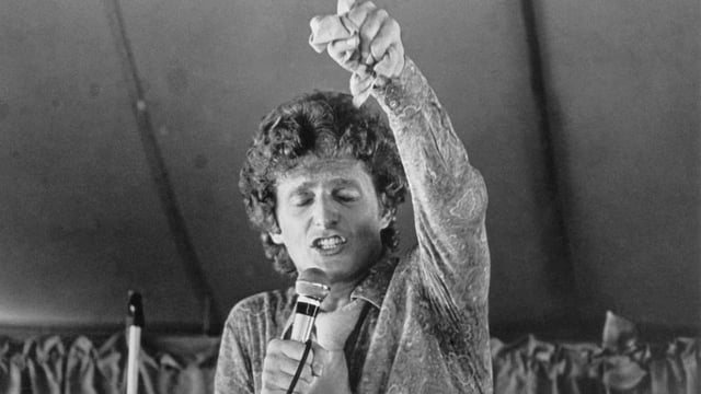 Marjoe Gortner, Child Preacher Turned Actor and Oscar-Winning Documentary Subject, Dies at 82