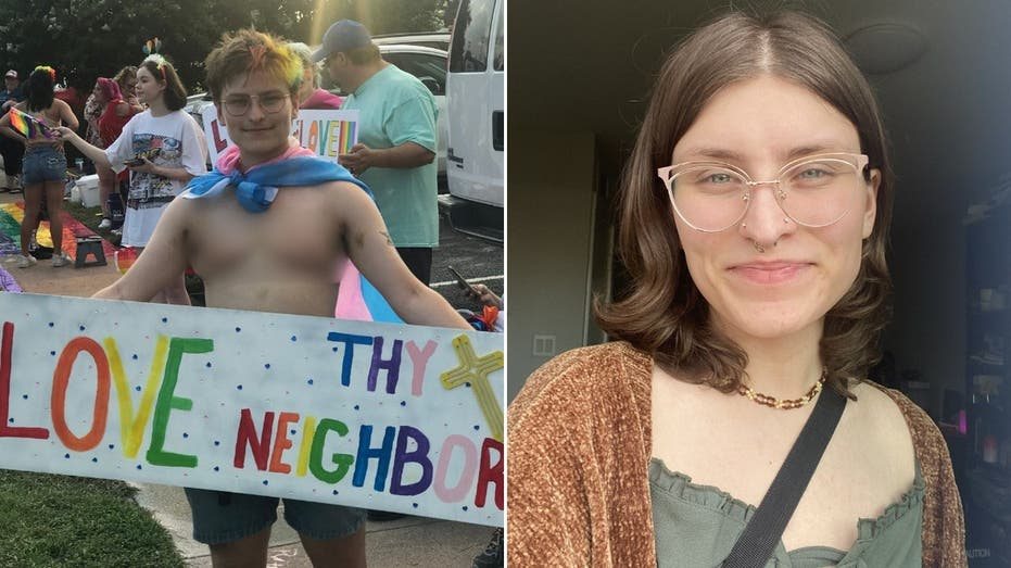 Texas Supreme Court Ruling Revives Detransitioner's Medical Malpractice Lawsuit