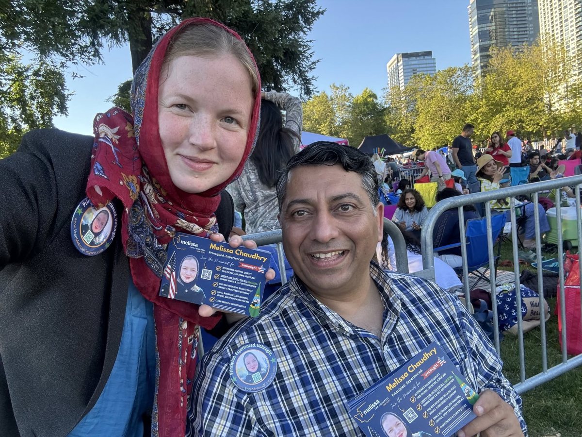 Washington Democrat Faces Backlash Over Remarks on LGBTQ+ Rights and Muslim Voters