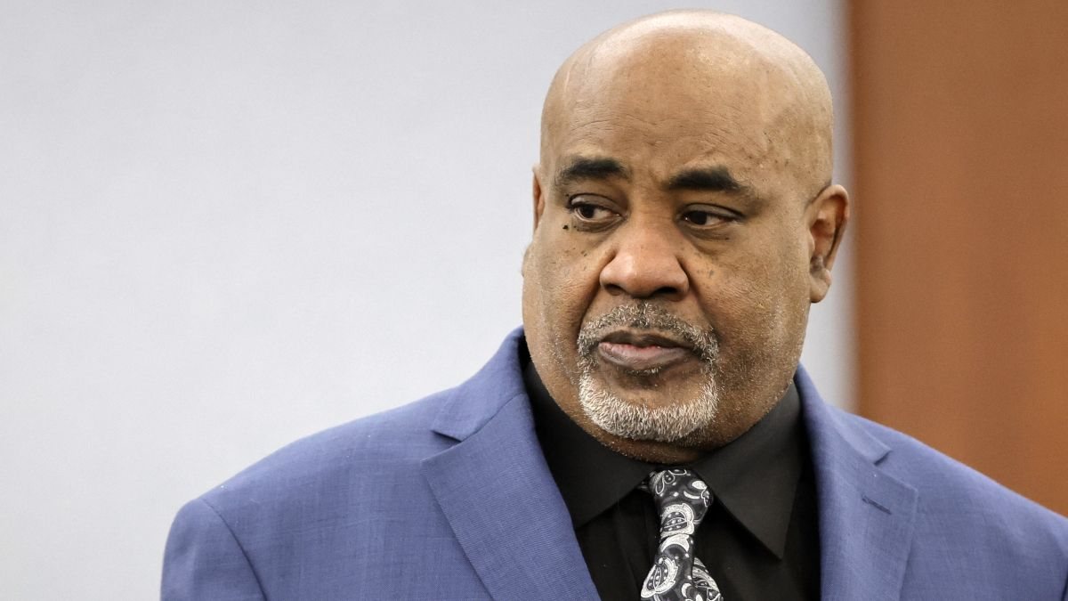 Duane «Keffe D» Davis Found Guilty of Tupac Shakur's 1996 Murder