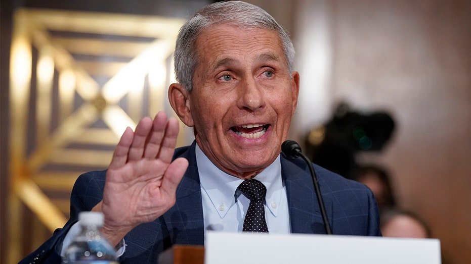 Comer Warns Biden Pardon Will Not Protect Fauci if He Lies in Congressional Testimony