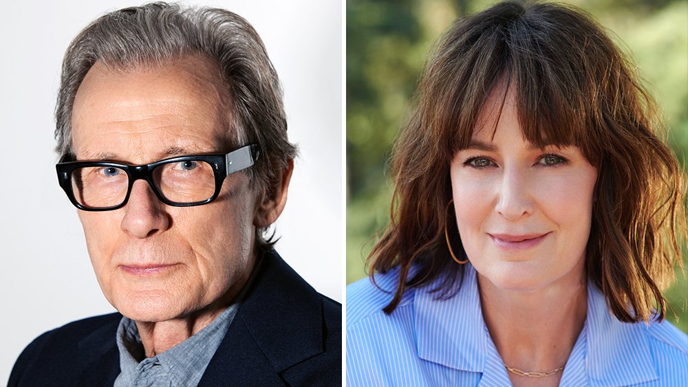 Star Trek: Starfleet Academy Sets Final Season for March 2027, Adds Bill Nighy and Rosemarie DeWitt