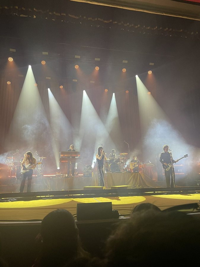 Summer Salt concert scheduled for Honolulu in August 2026