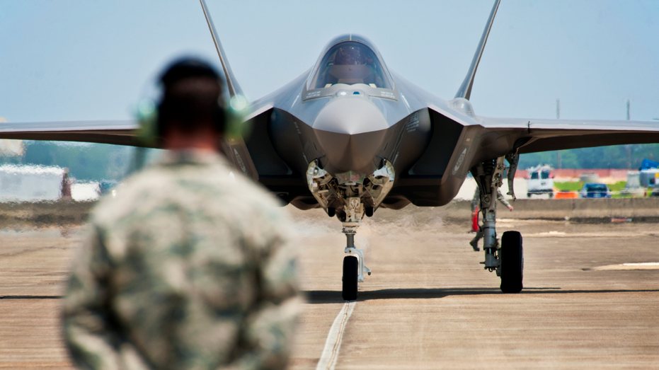 Trump Signals Support for NATO with F-35 and Patriot Missile Proposals