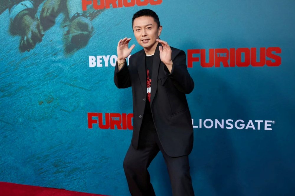Xie Miao to Lead U.S.-Set Martial Arts Crime Thriller for Stars Collective