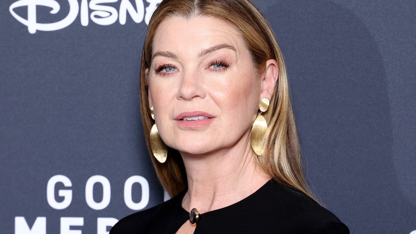 Ellen Pompeo on Using Her Platform to Lift Others Up