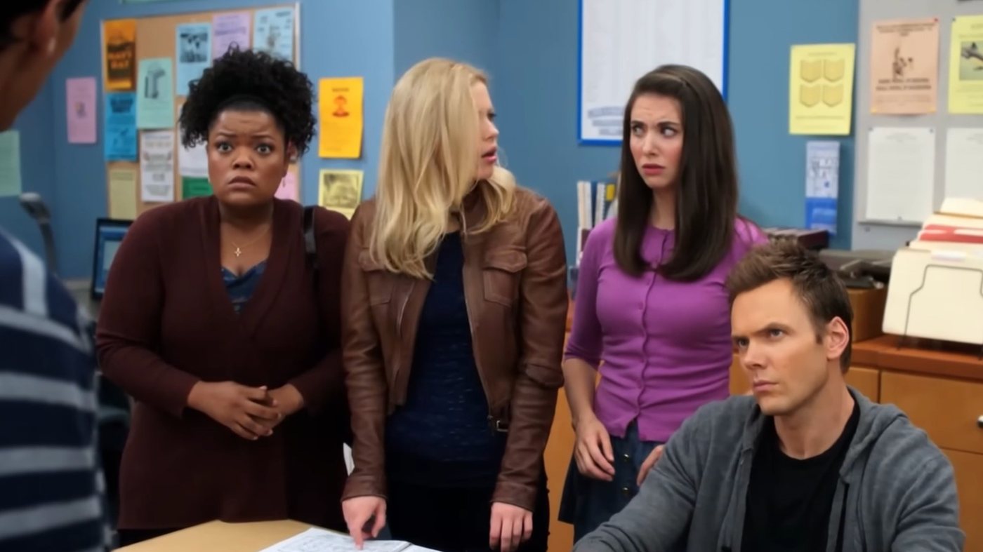Showrunners Fired From the TV Shows They Created