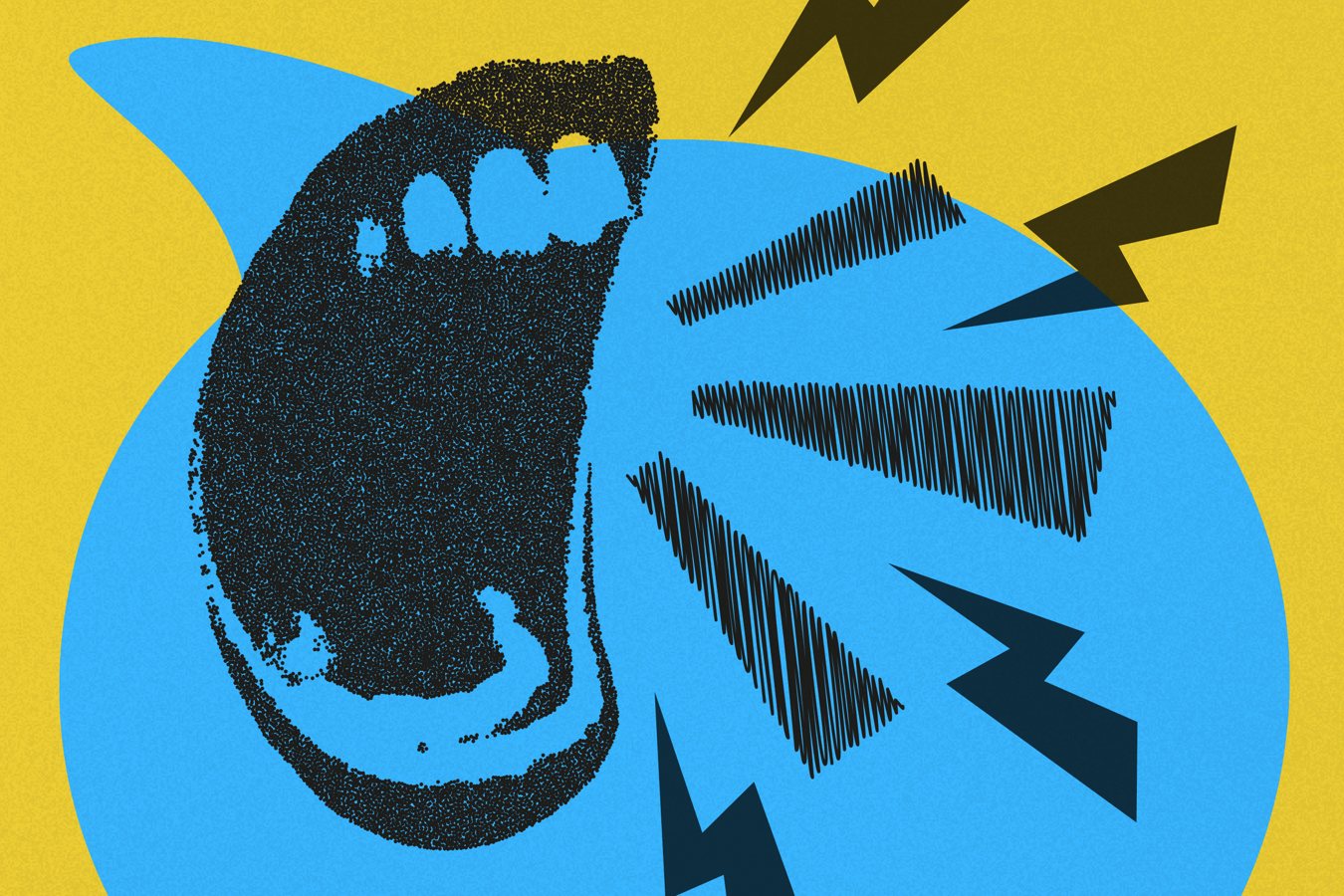 Psychologists Offer Strategies for Responding When Someone Yells at You
