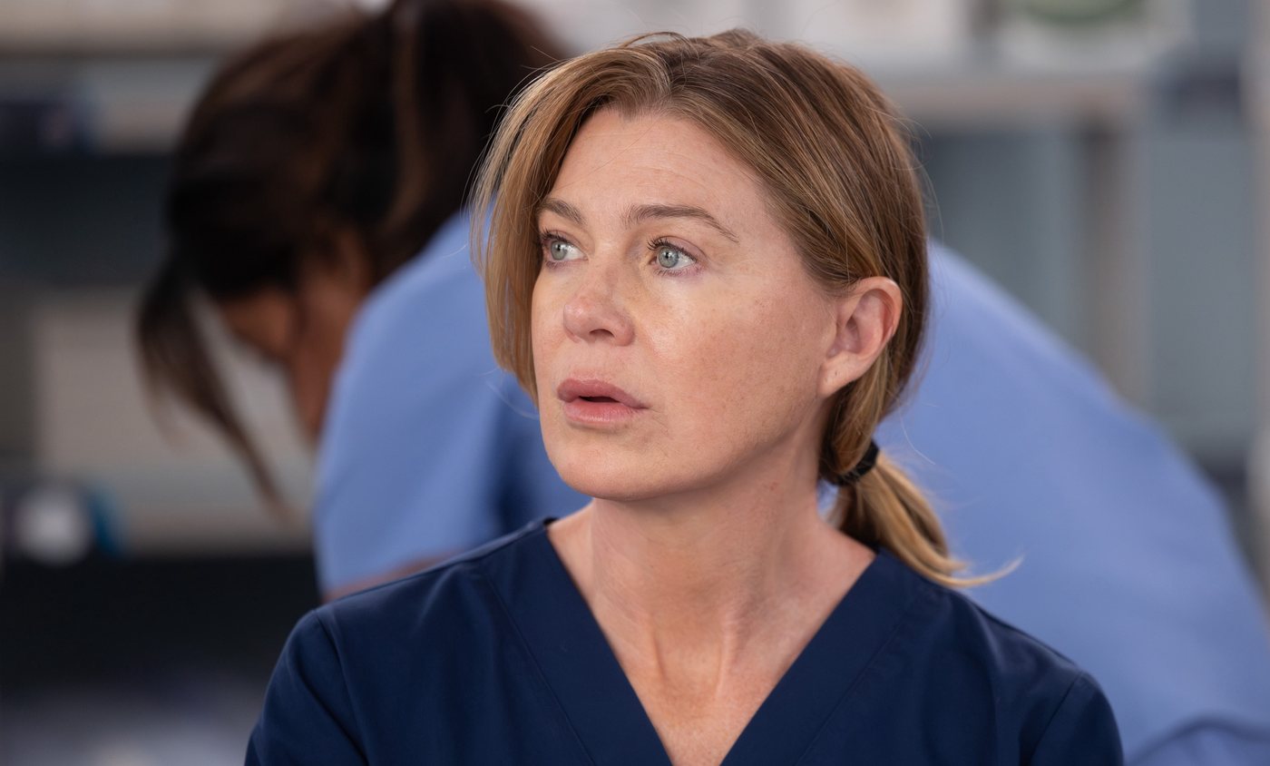 Grey's Anatomy Returns With Season 23 Time Jump, Pregnancy Twist and a New Face at Grey Sloan
