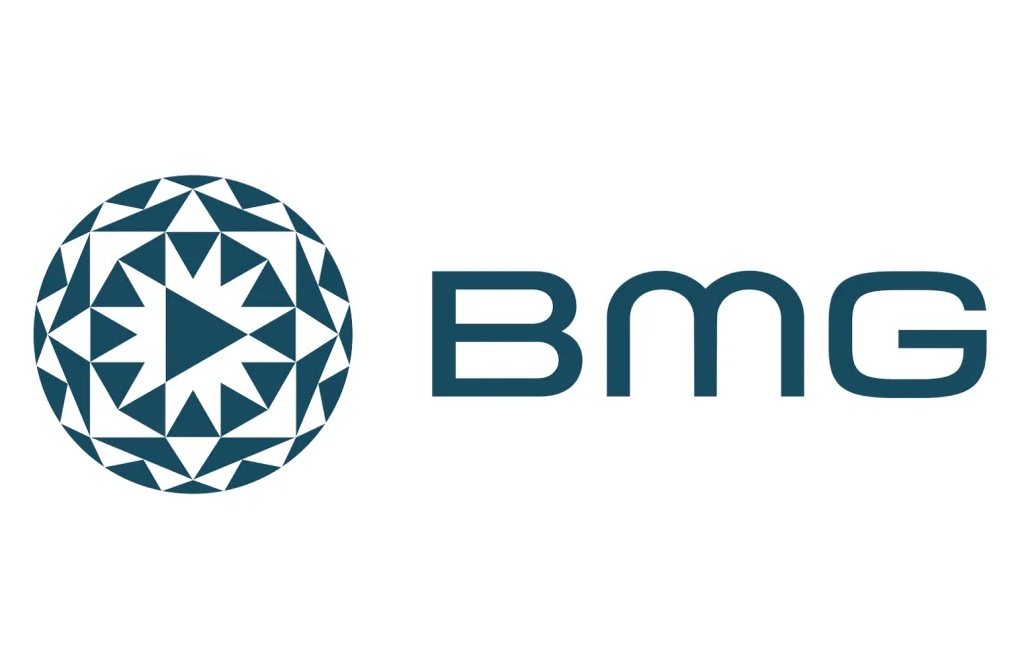 BMG Completes Concord Merger, Unveils New Executive Team