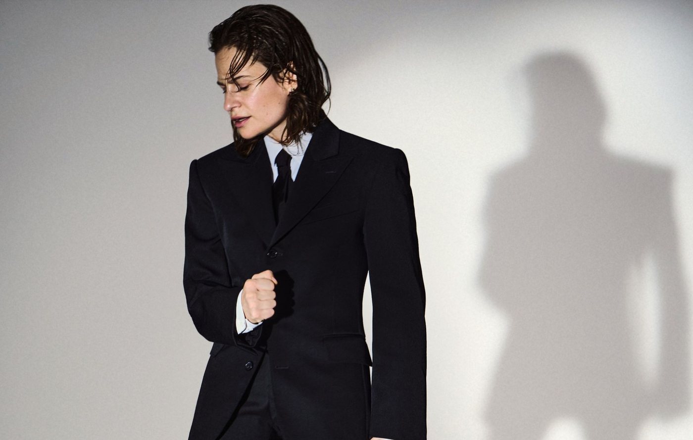 Christine and the Queens announces new single and winter UK and European shows