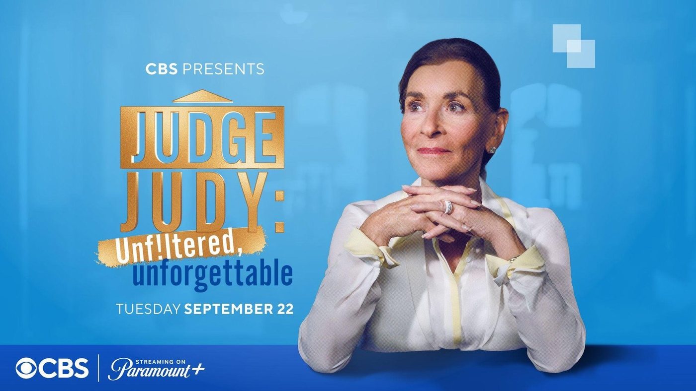CBS Sets 30th Anniversary Special for «Judge Judy» With Celebrity Tributes