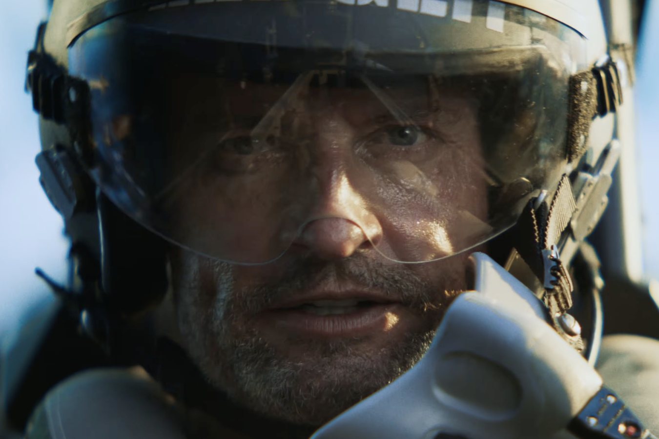 Ace Combat 8 Live-Action Prequel Hour Zero Debuts with Josh Holloway
