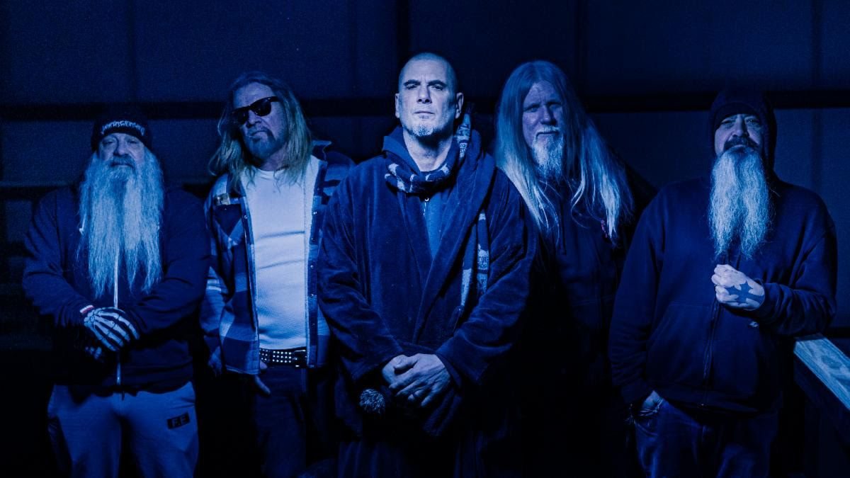 Down Return With New Single «Blood Oath»