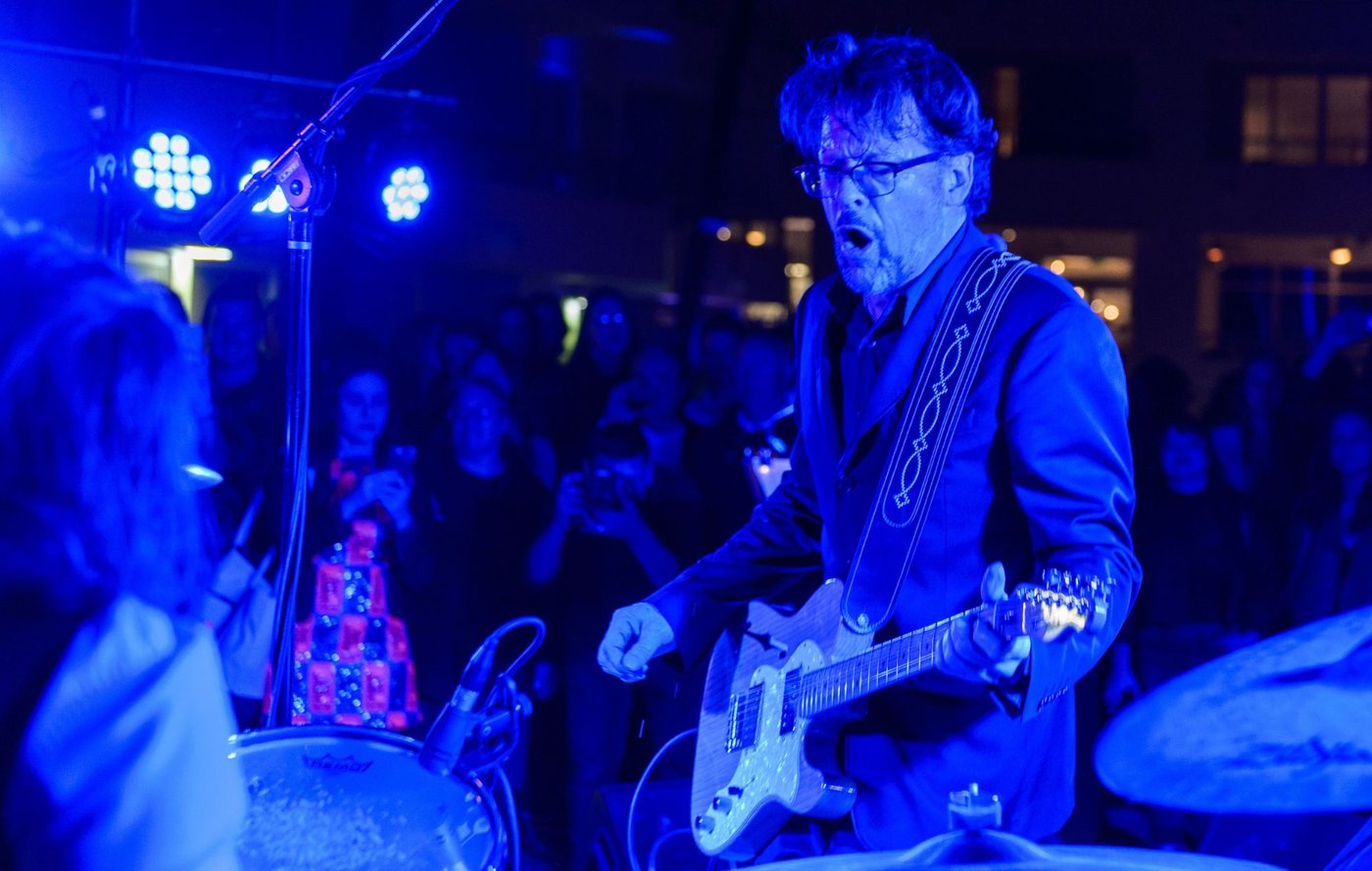 Jason Newsted Reflects on Cliff Burton 40 Years After Metallica Bassist's Death