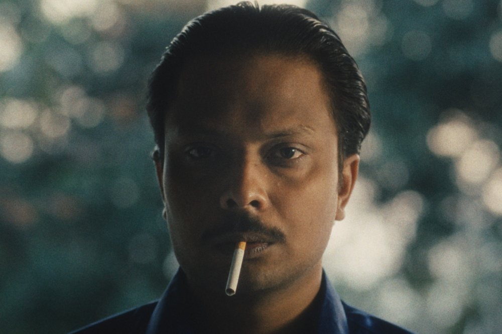 Karlovy Vary Title 'The Ink-Stained Hand and a Missing Thumb' Lands at Diversion for World Sales
